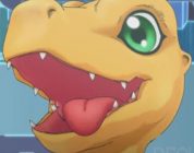 Digimon Story: Cyber Sleuth