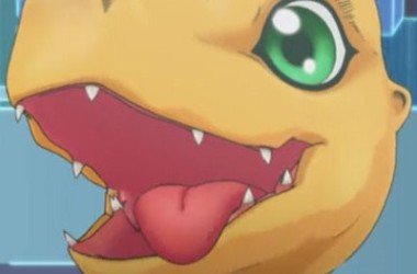 Digimon Story: Cyber Sleuth