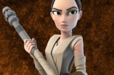 Disney Infinity 3.0 – Star Wars Il Risveglio della Forza