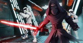 Disney Infinity cancellato
