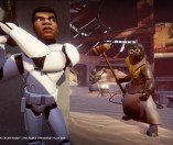 Disney Infinity 3.0 – Star Wars Il Risveglio della Forza