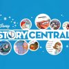 Disney Story Central news