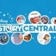 Disney Story Central news