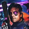 Far Cry 3 Blood Dragon serie tv