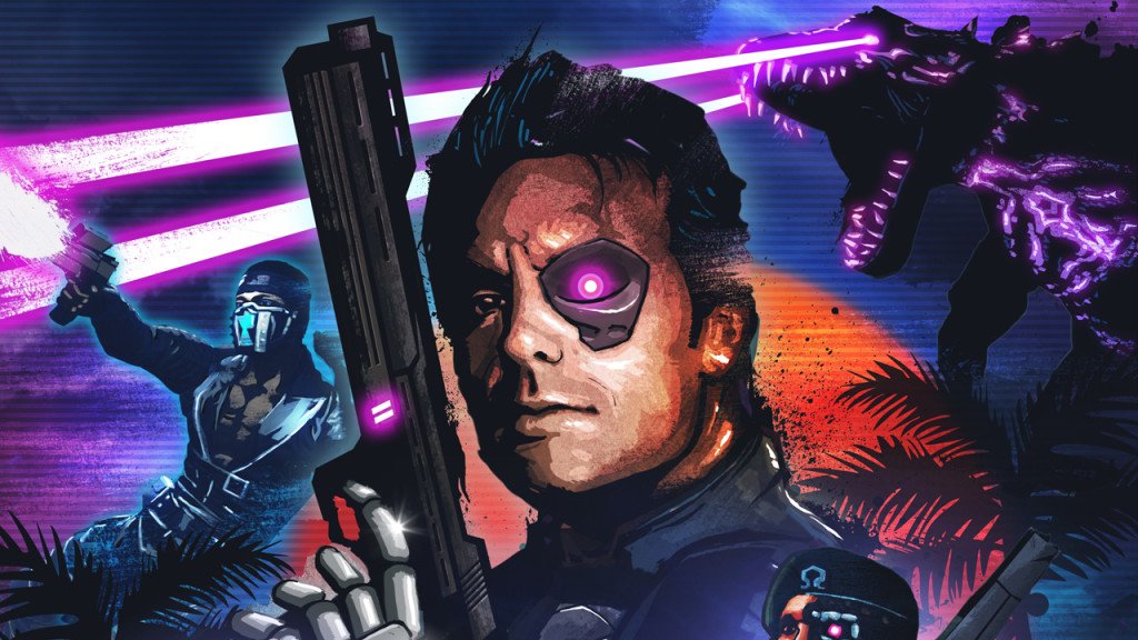 Far Cry 3 Blood Dragon uplay