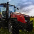 Farming Simulator nintendo switch