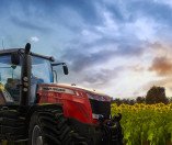 Farming Simulator 17 01