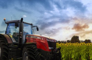 Farming Simulator nintendo switch