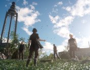 Final Fantasy XV windows edition pc