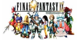 Final Fantasy IX è ora disponibile su Steam