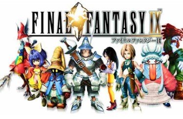Final Fantasy IX è ora disponibile su Steam