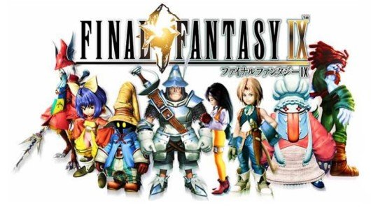 Final Fantasy IX è ora disponibile su Steam