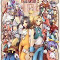 Final Fantasy IX Immagini