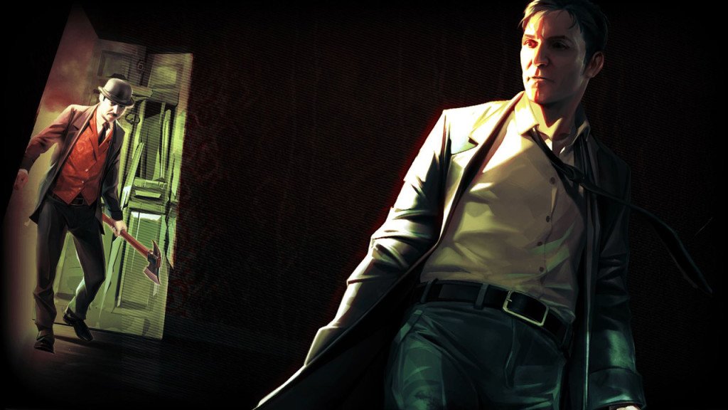 Games with Gold Sherlock Holmes Crimes & Punishments