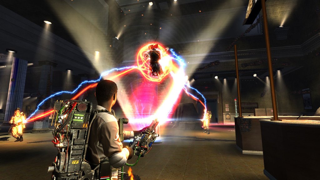 ghostbusters news 01