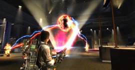 Ghostbusters e Ghostbusters Slime City disponibili da oggi