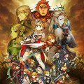 Grand Kingdom Video