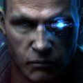 Hard Reset: Redux Video