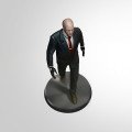 Hitman GO Video