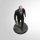 Hitman GO 01