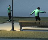 Hitman GO 01