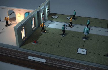 Hitman GO news 01