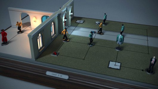 Hitman GO news 01
