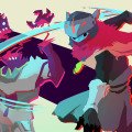 Hyper Light Drifter Immagini