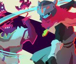 Hyper Light Drifter 01