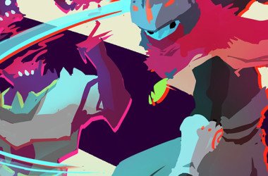 Hyper Light Drifter 01