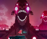 Hyper Light Drifter 01