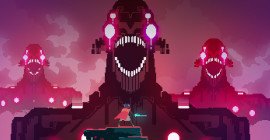 hyper light drifter nintendo switch