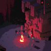 hyper light drifter nintendo switch