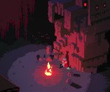 Hyper Light Drifter 01