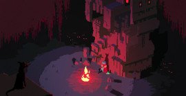 hyper light drifter nintendo switch