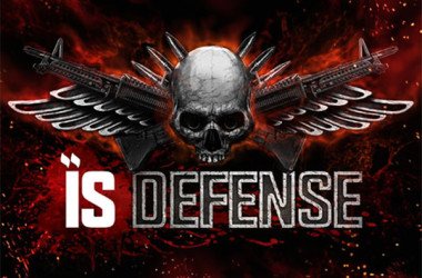 IS Defense 01