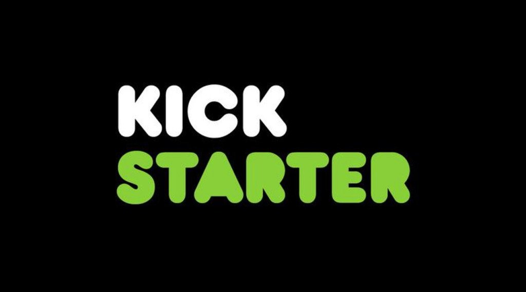 kickstarter