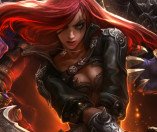 League of Legends 01