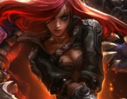 League of Legends 01
