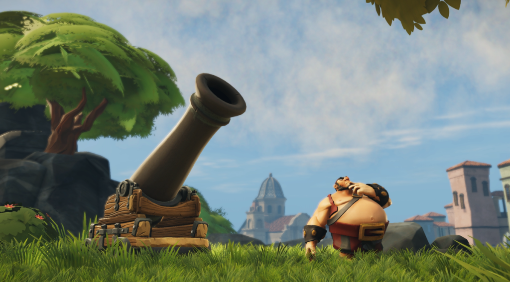 Lumberyard Amazon news