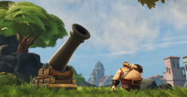 Lumberyard Amazon news
