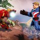 Disney Infinity 3.0: disponibile Play Set Marvel Battlegrounds