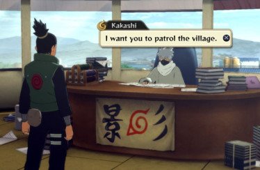 Naruto Shippuden: Ultimate Ninja Storm 4 - Pubblicato un trailer per il DLC "Shikamaru's Tale"