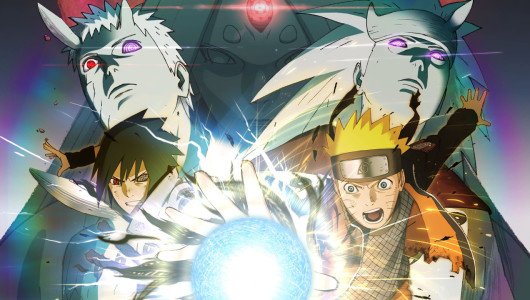 Naruto Ultimate Ninja Storm Legacy e Trilogy hanno una data d'uscita