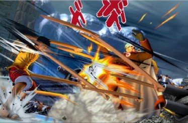 One Piece Burning Blood sarà disponibile su PC a settembre