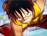 One Piece Burning Blood è disponibile da oggi su PC