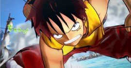 One Piece Burning Blood è disponibile da oggi su PC
