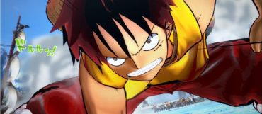 One Piece Burning Blood è disponibile da oggi su PC