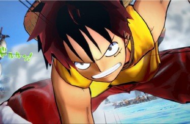 One Piece Burning Blood è disponibile da oggi su PC