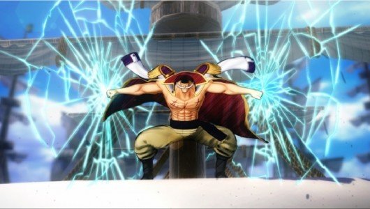 One-Piece-Burning-Blood-demo